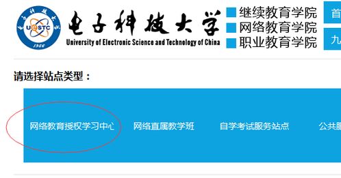 網(wǎng)絡教育報考電子科技大學計算機應用技術(shù)專業(yè) 開啟計算機網(wǎng)絡科技開發(fā)之路